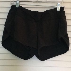 Lululemon Speed Short 2.5”